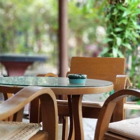 Siriwan Guesthouse Čiang Mai Exteriér fotografie