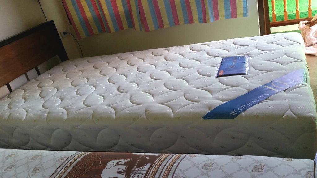 Siriwan Guesthouse Čiang Mai Pokoj fotografie