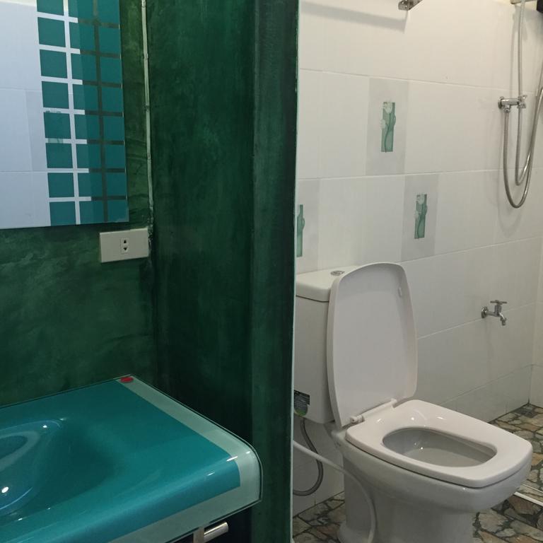 Siriwan Guesthouse Čiang Mai Pokoj fotografie