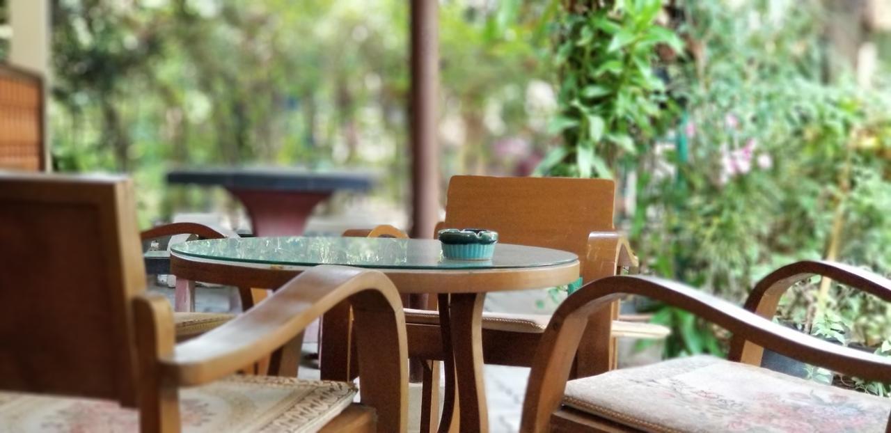 Siriwan Guesthouse Čiang Mai Exteriér fotografie