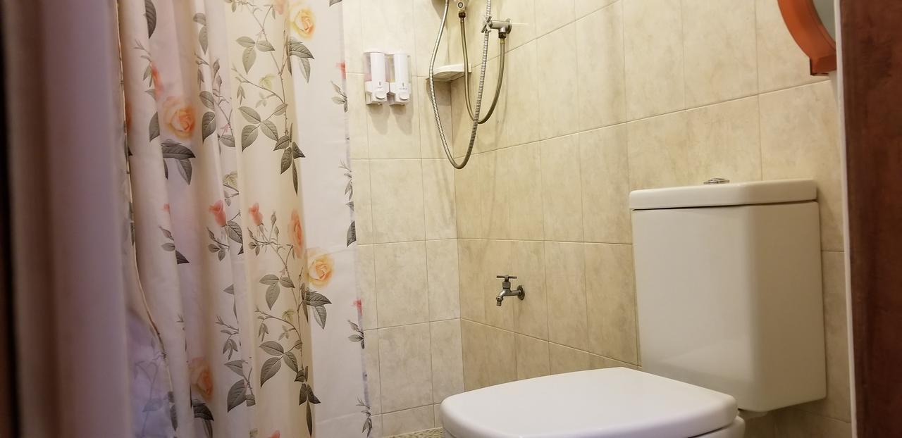 Siriwan Guesthouse Čiang Mai Exteriér fotografie